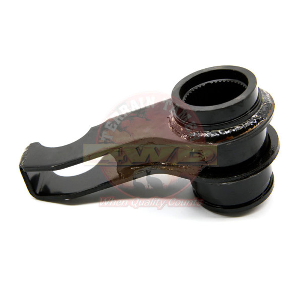 ARM TORSION BAR ANCHOR R/H