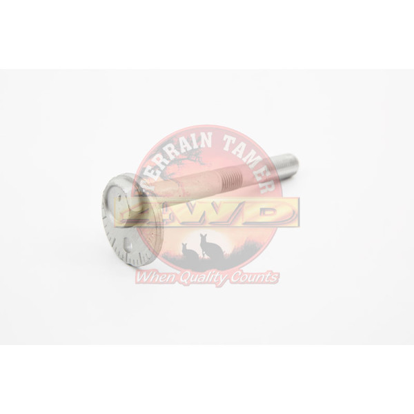 CAM ADJUSTMENT BOLT
