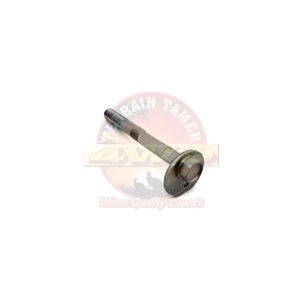 CAM FRONT SUSPESNION CAMBER ADJUST R/H OR L/H FRONT OF FRONT