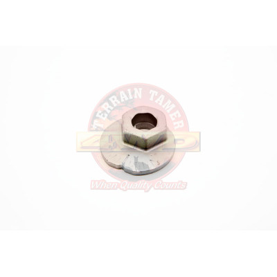CAM FRONT SUSPENSION CAMBER ADJUST R/H OR L/H REAR OF FRONT