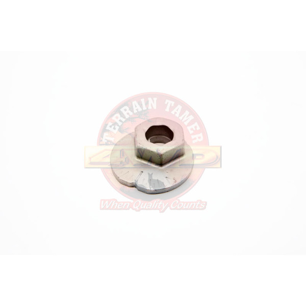 CAM FRONT SUSPENSION CAMBER ADJUST R/H OR L/H REAR OF FRONT