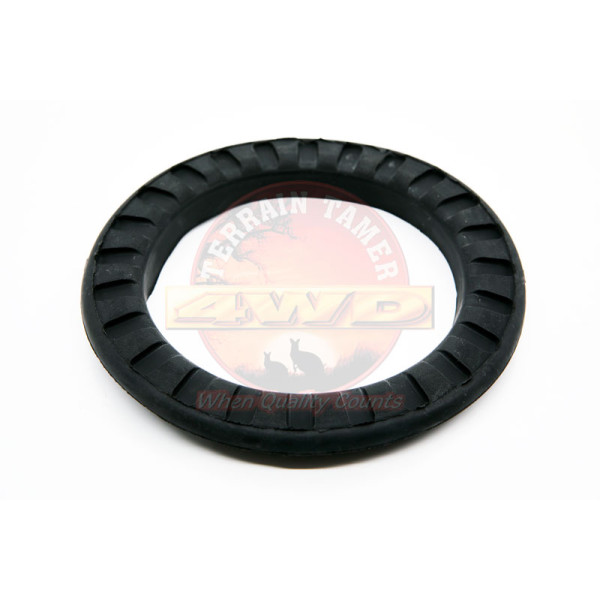 INSULATOR REAR COIL SPRING SPACER