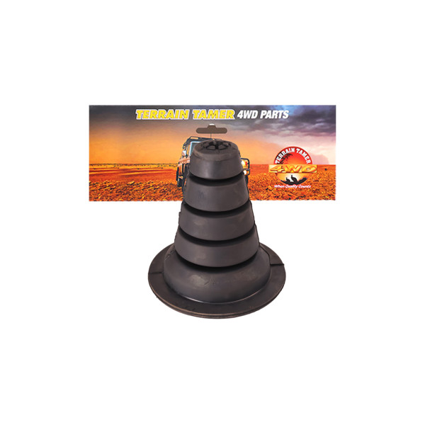 SPRING SUB ASSY HOLLOW REAR SPRING