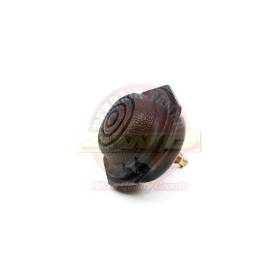 BUTÉE DE PONT AVANT