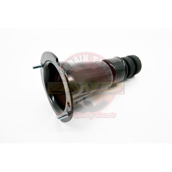 FRONT SUSPENSION HOLLOW L/H SITS INSIDE COIL SPRING