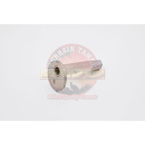 CAM SUB ASSY FRONT TOE ADJUST