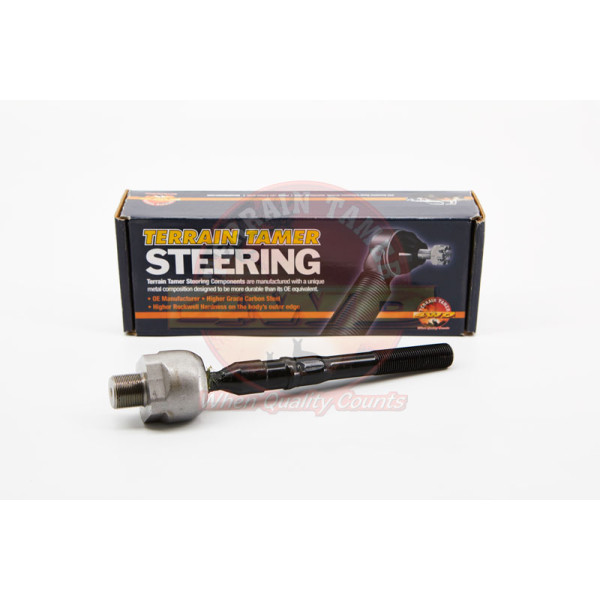 END STEERING RACK R/H OR L/H D40M VIN START VSKC P/F R51M