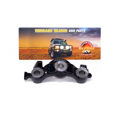R/H LOWER BALL JOINT ATTACHMENT