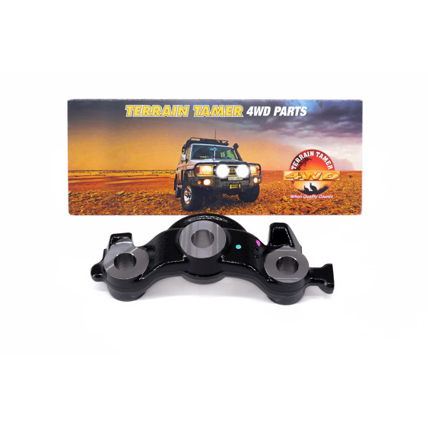 L/H LOWER BALL JOINT ATTACHMENT