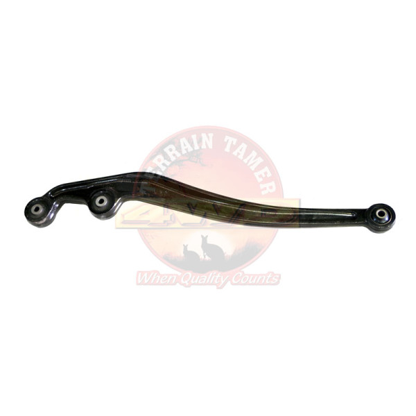 ARM LEADING FRONT LH