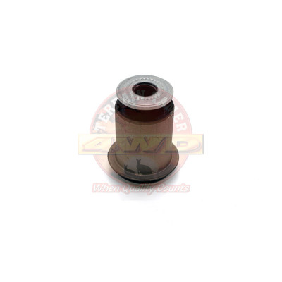 BUSH CONTROL ARM LOWER FRONT OF FRONT L/H OR R/H