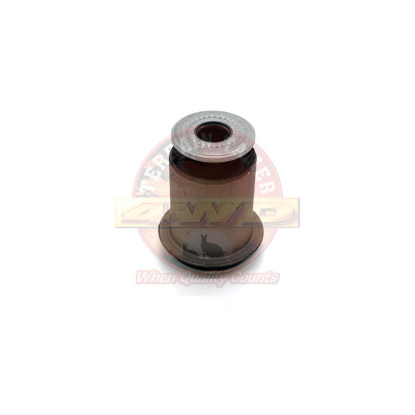 BUSH CONTROL ARM LOWER FRONT OF FRONT L/H OR R/H