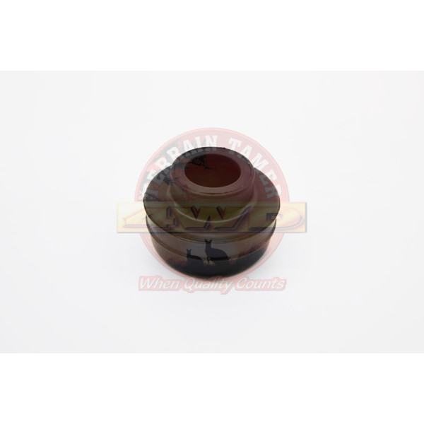 BUSH LEADING ARM FRONT ARM TO CHASSIS