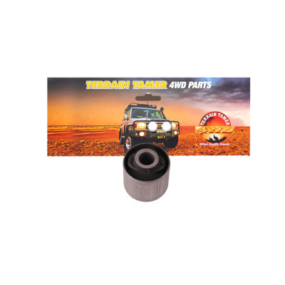 BUSH CONTROL ARM LOWER