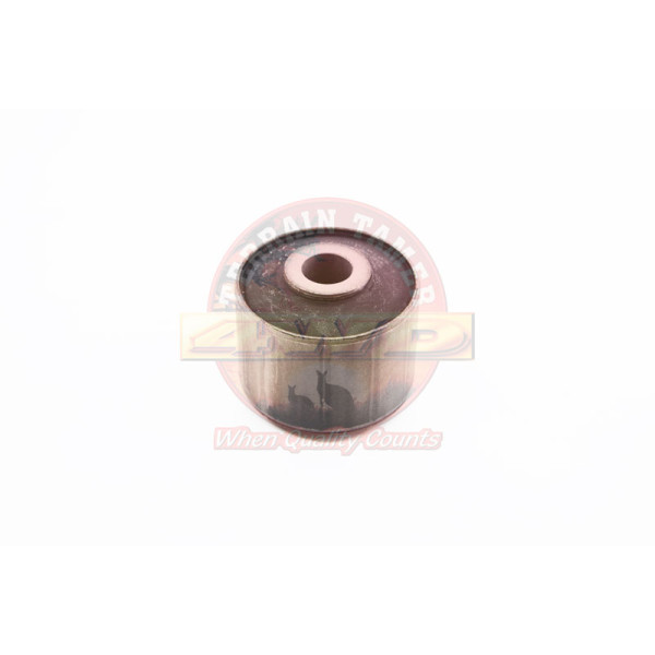 BUSH TRAILING ARM CENTRE OF ARM