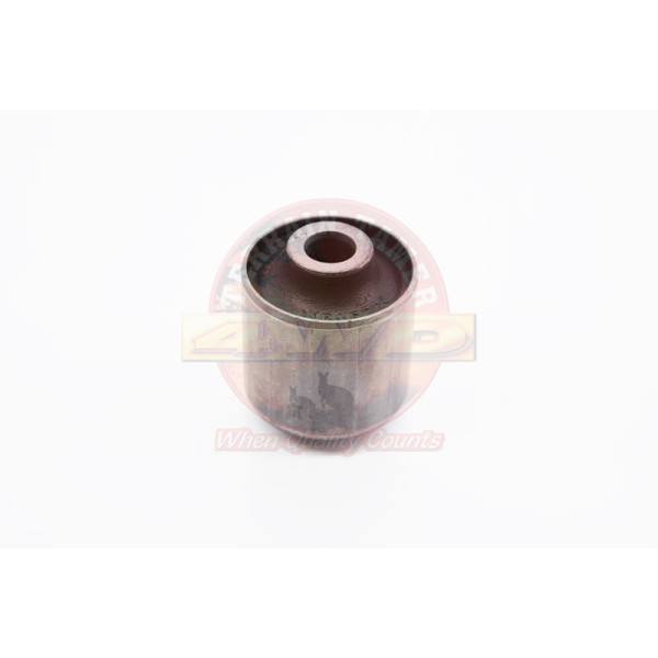 BUSH CONTROL ARM REAR UPPER L/C 100 REAR LOWER PRADO 120/150