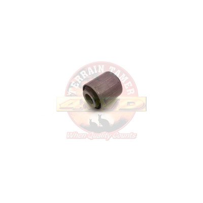 BUSH PANHARD ROD
