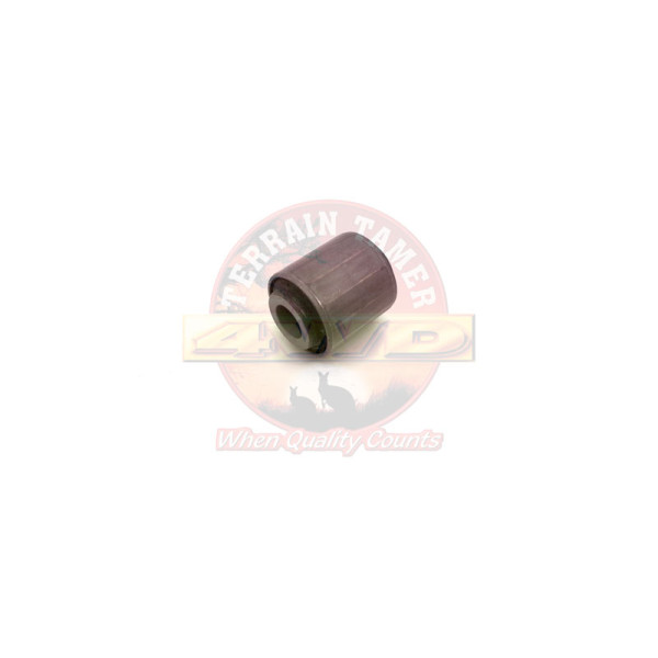 BUSH PANHARD ROD