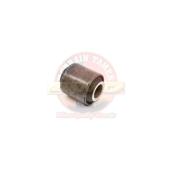 BUSH PANHARD ROD