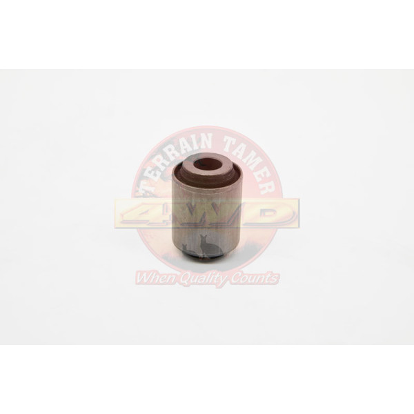 BUSH PANHARD ROD