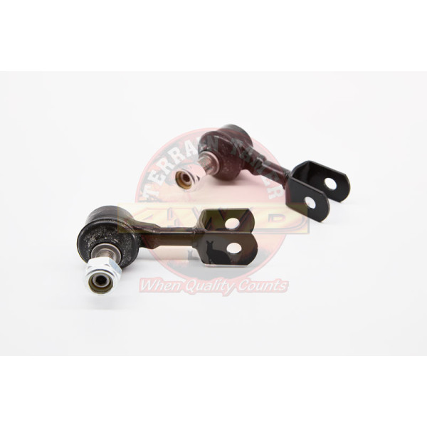 BIELLETTES BARRE STABILISATRICE (PAIRE)