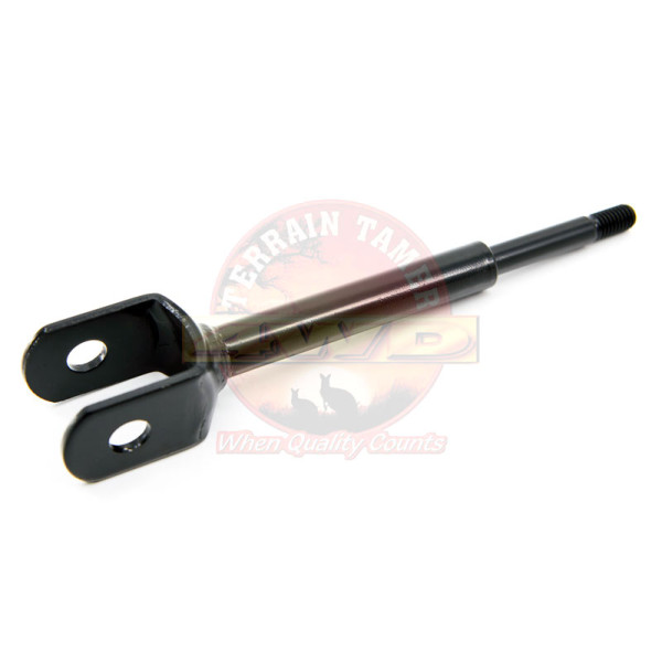 BIELLETTE BARRE STABILISATRICE