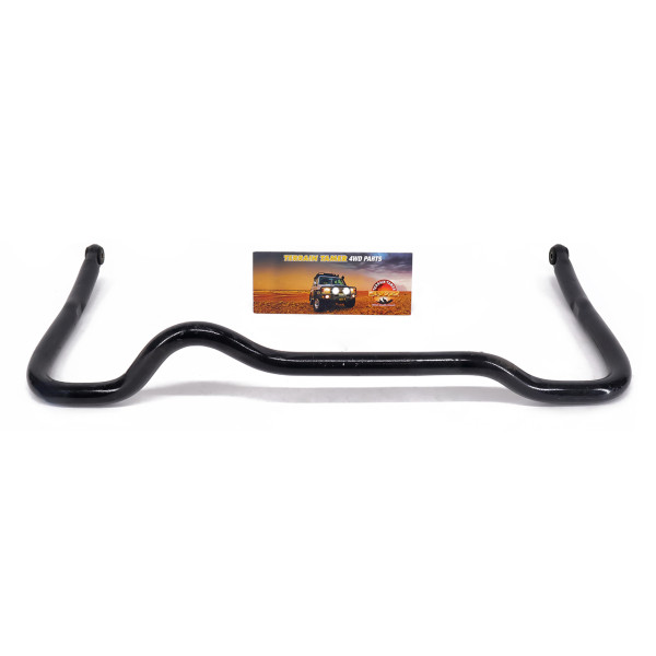 BARRE STABILISATRICE AVANT