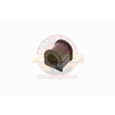 BUSH D TYPE STABILIZER BAR 24MM X 32MM