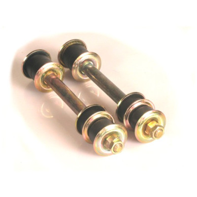 BIELLETTES BARRE STABILISATRICE (PAIRE) 10MM