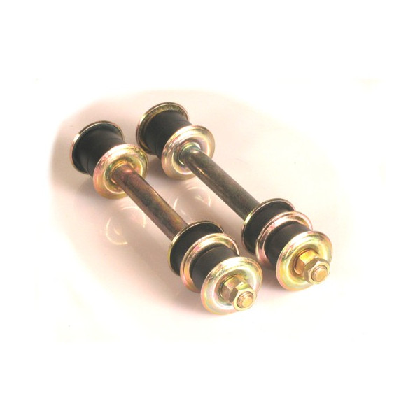 BIELLETTES BARRE STABILISATRICE (PAIRE) 10MM