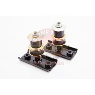 BIELLETTE BARRE STABILISATRICE (PAIRE)