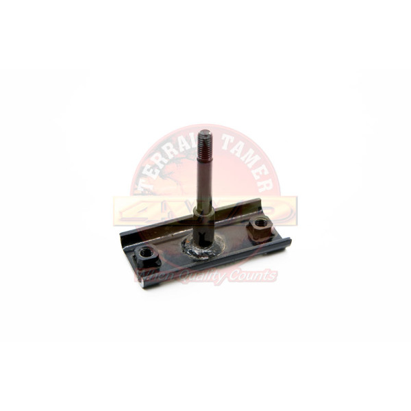 BIELLETTE BARRE STABILISATRICE