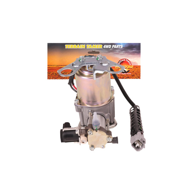 COMPRESSOR ASSY HEIGHT CONTROL