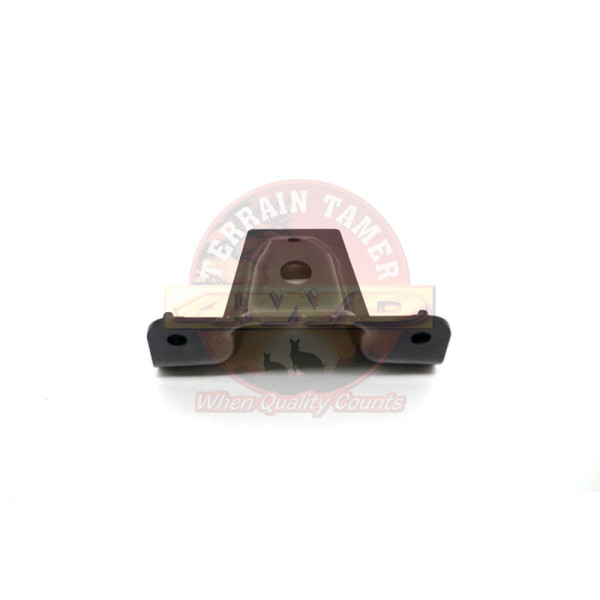 GUSSET CROSSMEMBER NO.2 R/H