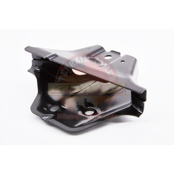 BRACKET SUB ASSY LOWER ARM FRONT L/H