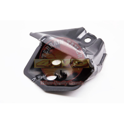 BRACKET LOWER ARM RH