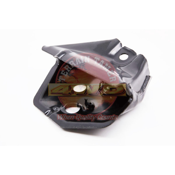BRACKET LOWER ARM RH