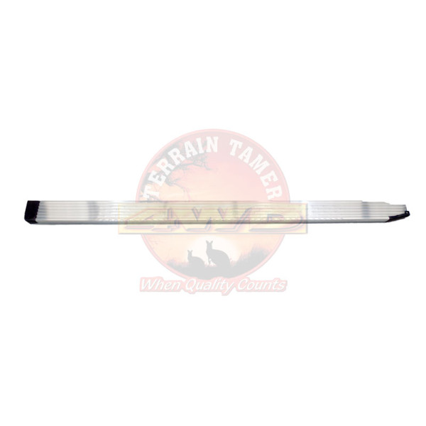 STEP SUB ASSY R/H DOUBLE CAB