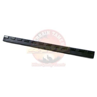 STEP SIDE COVER R/H OR L/H