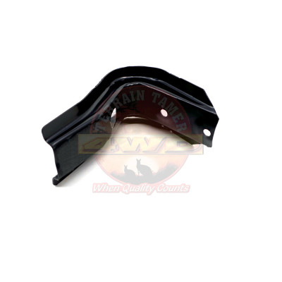 BRACKET SIDE STEP R/H NO.2