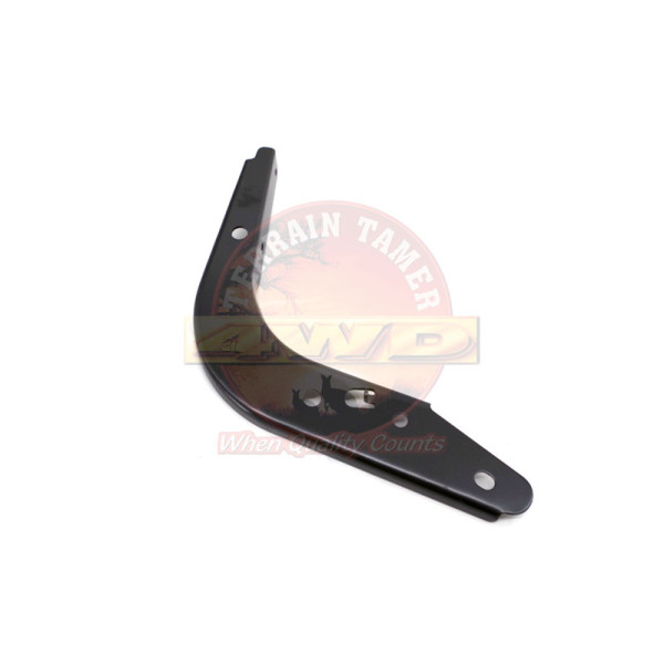 BRACKET SIDE STEP L/H NO.2