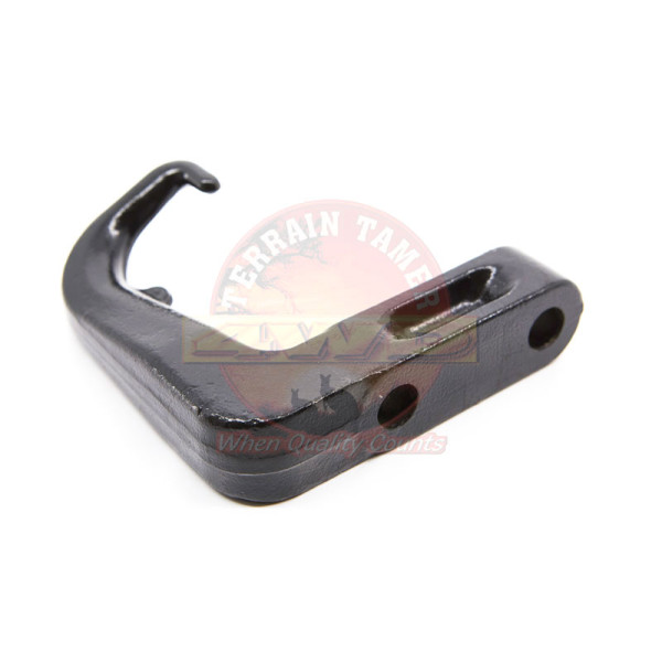 RECOVERY HOOK FRONT