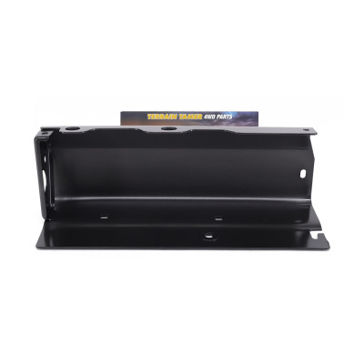 BAR SUB ASSY REAR BUMPER R/H