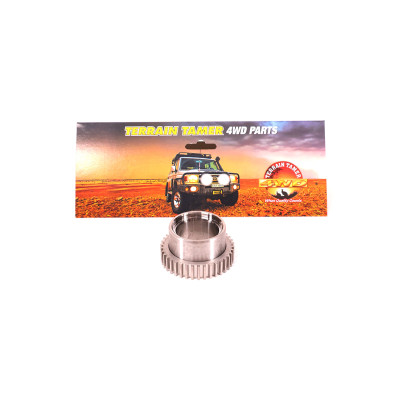 REATAINER REAR WHEEL BEARING