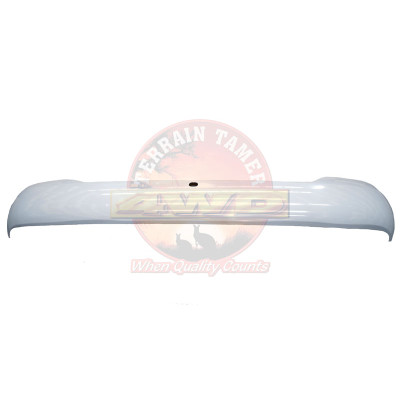 BUMPER BAR ASSY REAR