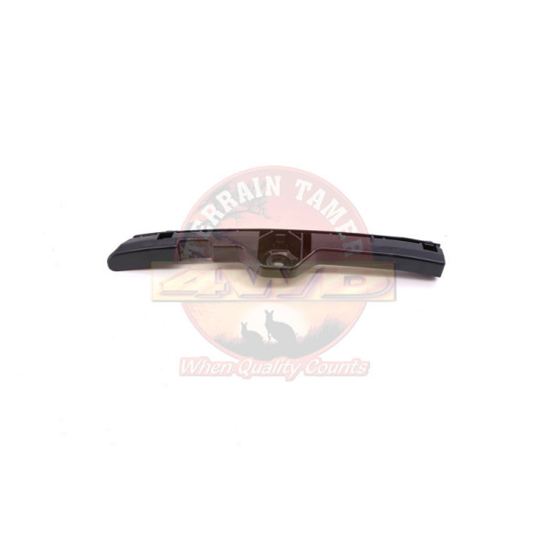 SUPPORT FRONT BUMPER SIDE L/H