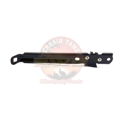 BRACKET REAR BUMPER BAR ARM MOUNTING RH