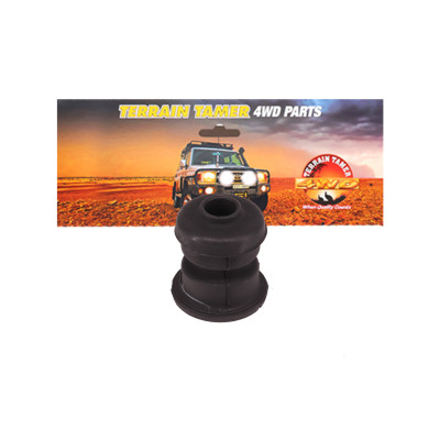 CUSHION CAB MOUNT UPPER NO.1
