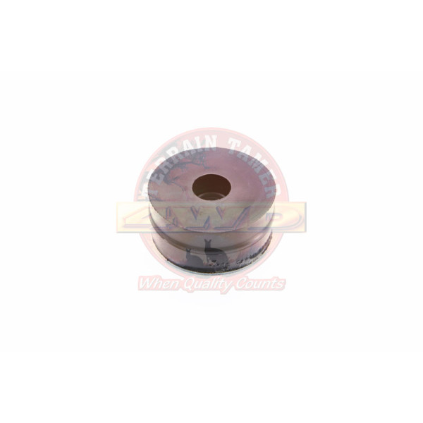 CUSHION CAB MOUNT UPPER NO.1