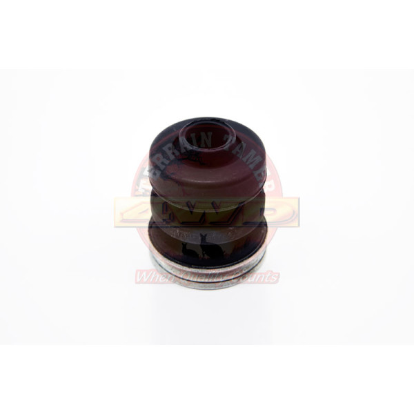 CUSHION CAB MOUNT UPPER NO.1